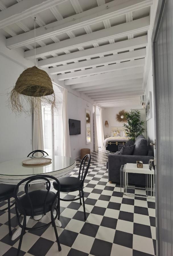 Casa Del Sacramento - Casita Con Encanto Medina-Sidonia Buitenkant foto